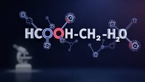 HCOOCH₃ + H₂ + H₂O: Chemistry Pathways and Industrial Significance