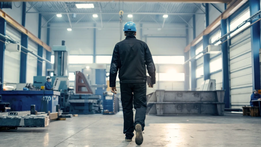 The Role of Safety Mats in Australian Workplaces