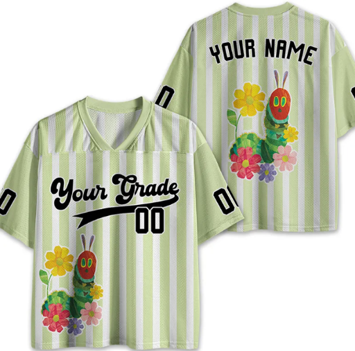Best Teacher Jersey Collection for Educators | Teachersgram