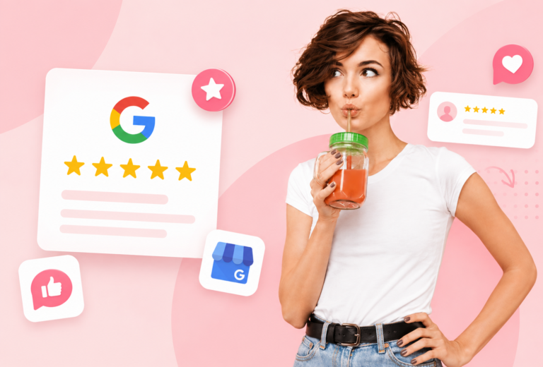 Google Reviews