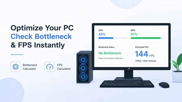 Diagnose PC