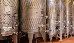 How Do You Select Fruit Wine Fermentation Tanks?