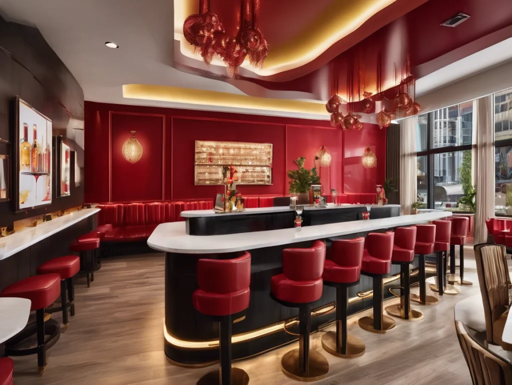 Best Decorative Acoustic Wall Panels for Restaurants and Hospitality in 2026