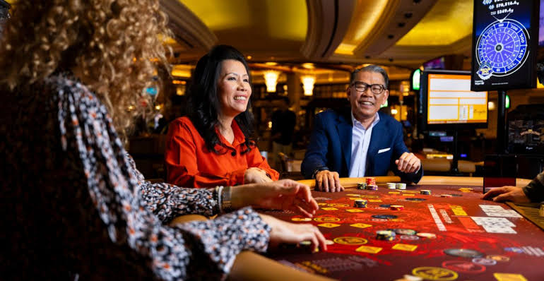 casino