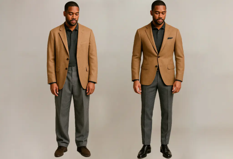 Better With Age Clothing Style Beyond Trends