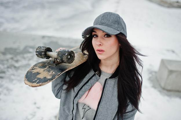 Barbas Hats: Where Streetwear Gets a Personal Touch