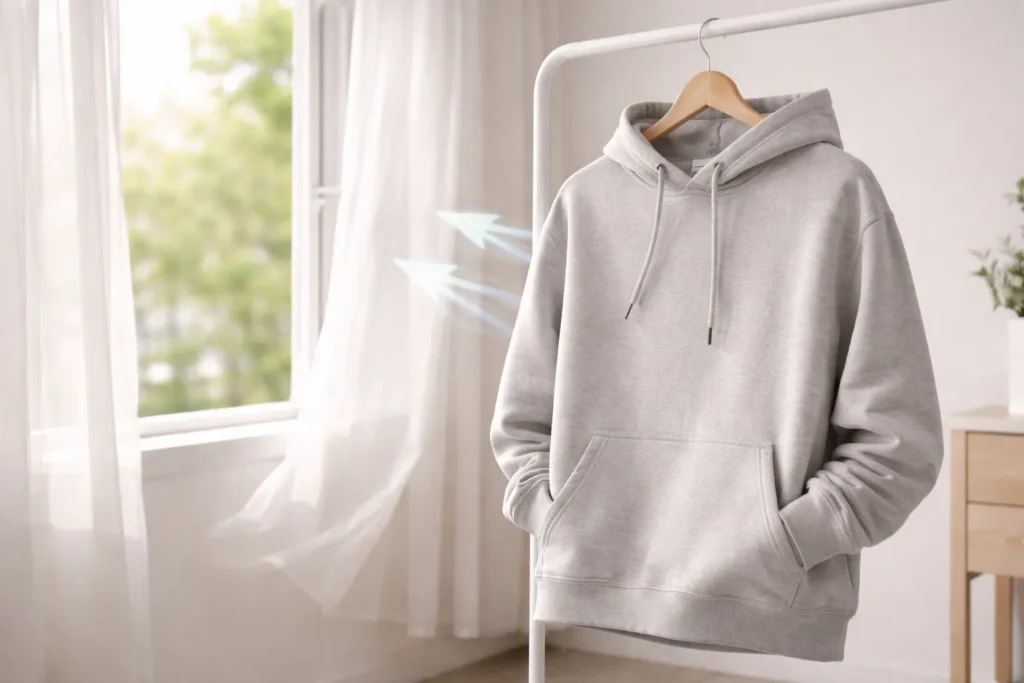 Essential Hoodie Styles for Modern USA Casual Wear