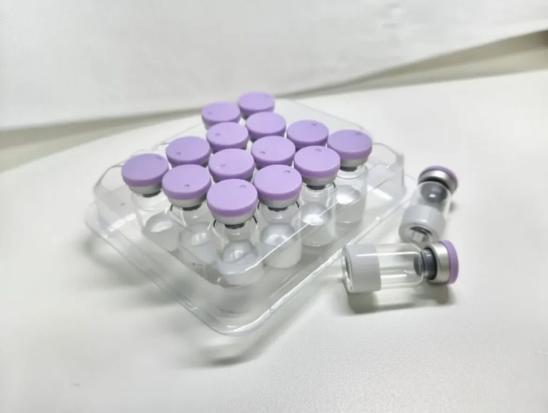 Peptide Purity