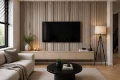 How to Fit 2400 x 600 Acoustic Wall Panels Without Gaps