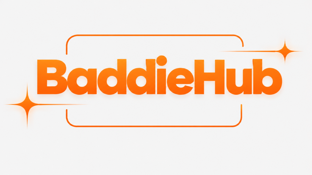 Baddiexhub website guide, features, safety, and user information