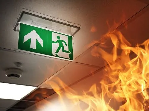 Fire Safety
